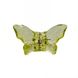 Заколка для волос NYU.NYU Hair Clip Crystal Green dl-10971 фото 1