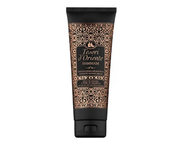 Гель для душу Tesori d`Oriente Hammam 250 ml to-00016 фото