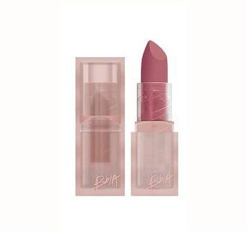 Стійка пудрова помада 10 Кремова троянда BBIA LAST POWDER LIPSTICK 10 CREAM ROSE po-09088 фото