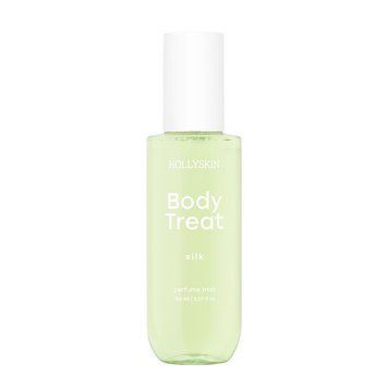 Парфюмированный мист для тела Body Treat Silk 150 ml ms-00975 фото