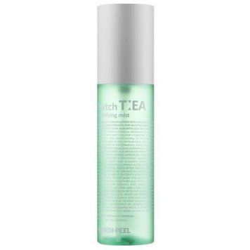Тонер-міст матуючий з чайним деревом для обличчя MEDI-PEEL Dutch Tea Mattifying Mist 100ml au-7087 фото