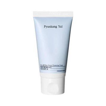 Пенка Для Умывания Глубокое Очищение Pyunkang Yul Low pH Pore Deep Cleansing Foam 100ml pe1234 фото