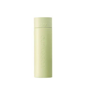 Тонер заспокійливий веганський Manyo Factory Our Vegan Heartleaf Moisture Calming Toner 315 ml to-56661 фото