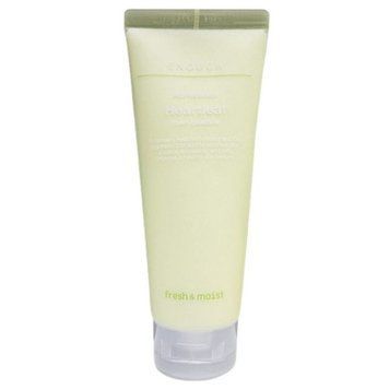 Пінка для вмивання з екстрактом центелли та хауттюйнії ENOUGH Refresher Heartleaf Foam Cleanser 100m pe-11448 фото