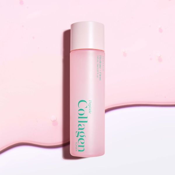 Пептидний колагеновий тонер It's Skin Peptide Collagen Toner 150мл li-75809 фото