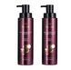 Кондиционер для волос Bogenia Macadamia Oil Conditioner 400ml BG435 №002 фото 2