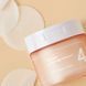 Пэды для лица Numbuzin No.4 Pore Zero Peeled Egg Toner Pad (190ml *70ea ) pe-80227 фото 3