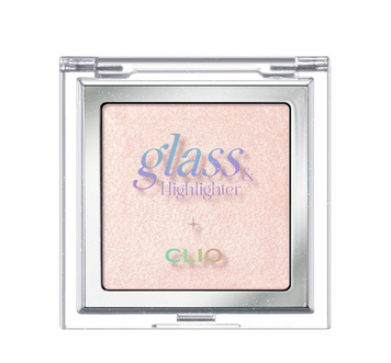 Хайлайтер CLIO GLASS & HIGHLIGHTER 01 MOON GLOW cl-02220 фото
