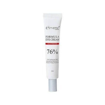 Восстанавливающий крем для век с галактомисисом Esthetic House Formula Eye Cream Galactomyces 30ml au-3014 фото