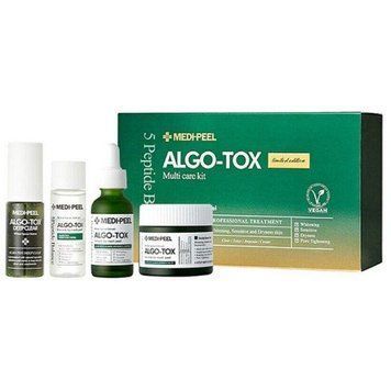 Набор для чувствительной кожи Medi-Peel Algo-Tox Multi Care Kit mi-8346 фото