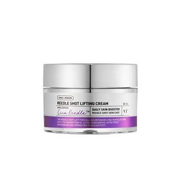 Крем з ефектом ліфтингу для обличчя VT COSMETICS REEDLE SHOT LIFTING CREAM 50ML so-79537 фото