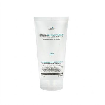 Маска для волосся протеїнова відновлююча La'dor Hydro LPP Treatment 150ml sh-82654 фото