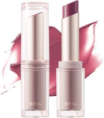 Водяна помада Ready To Wear 03 Волога камелія BBIA READY TO WEAR WATER LIPSTICK 05 WET PLUM po-84378 фото