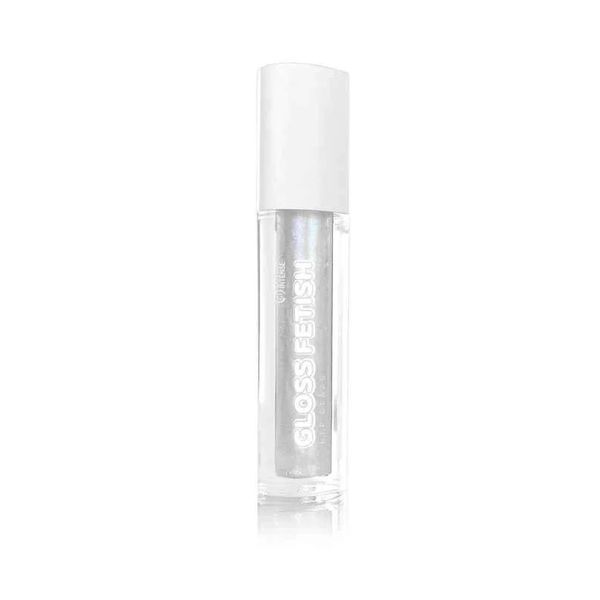 Блиск для губ Gloss Fetish 5 мл Colour Intense 01 Cutie ci-27278 фото