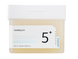 Педи для обличчя Numbuzin No.5 Vitamin-Niacinamide Concentrated Pad 180ml(70Pads) pe-81781 фото 1
