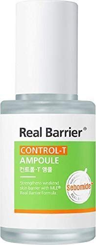 Сыворотка для жирной кожи Real Barrier Control-T Ampoul 30ml sy-3530 фото