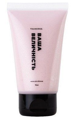 Маска для лица "Ваше величество" Tsukerka 75ml li-7693 фото