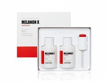 Ампула з ретинолом Medi-Peel Melanon X Ampoule 1set (30ml x 2pcs) sy-43266 фото