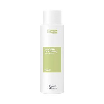 Тонер для обличчя SWEETEEN Tartсherry Cica Calming Toner 100ml au-6545 фото