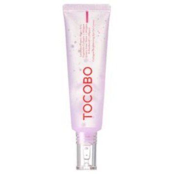 Гель-крем для повік TOCOBO Collagen Brightening Eye Gel Cream 30ml kr-7287 фото