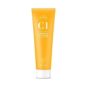 Крем для лица с керамидами COSDEBAHA Ceramide Gel Cream (C1) 45ml au-10241 фото