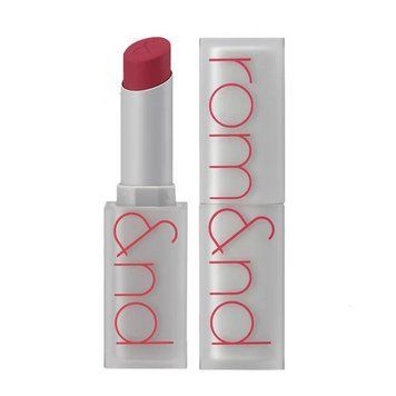 Помада [ROM&ND] ZERO Matte LIPSTICK 01 DUSTY PINK au-42060 фото