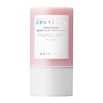 Маска стек SKIN1004 Madagascar Centella Poremizing Quick Clay Stick Mask 27g li-30085 фото