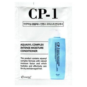Кондиціонер для волосся ESTHETIC HOUSE ЗВОЛОЖУЮЧИЙ CP-1 Aquaxyl Complex Intense Moisture Conditioner vo-9327 фото
