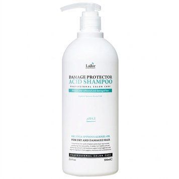 Шампунь щелочной Lador Damage Protector Acid Shampoo 900ml na-82852 фото