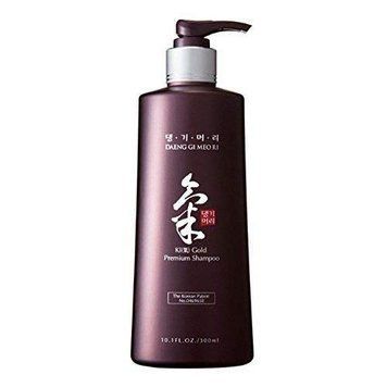Шампунь для волосся на основі лікарських трав Daeng Gi 500ml uk-4077 фото