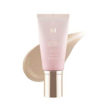 Увлажняющий ВВ-крем MISSHA M SIGNATURE REAL COMPLETE BB CREAM EX SPF30/PA++ 45g №23 vv-2944 фото
