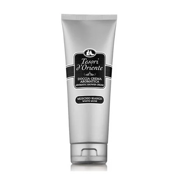 Гель для душу Muschio Bianco 250 ml to-00017 фото