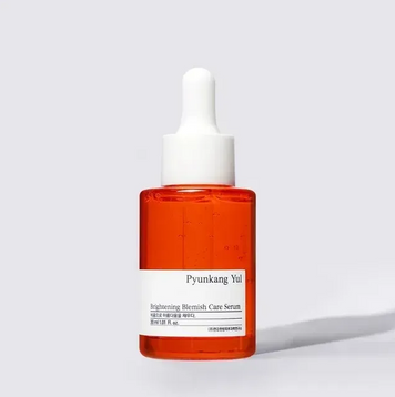 Сыворотка Pyunkang Yul Brightening Blemish Care Serum 30ml sy-83736 фото
