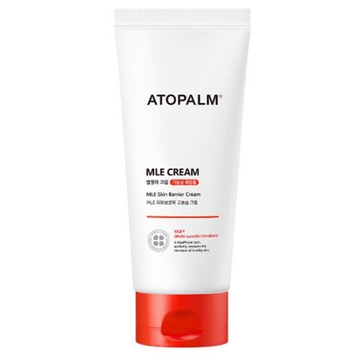 Крем для лица с многослойной эмульсией ATOPALM MLE Cream 65ml au-7207 фото