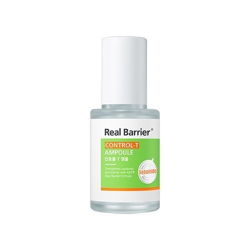 Сыворотка для жирной кожи Real Barrier Control-T Ampoul 30ml sy-3530 фото