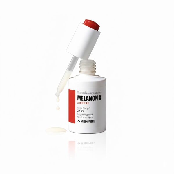 Ампула з ретинолом Medi-Peel Melanon X Ampoule 1set (30ml x 2pcs) sy-43266 фото
