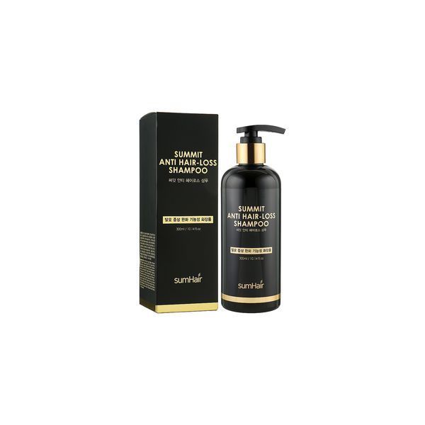 Шампунь від випадіння волосся Sumhair Summit Anti Hair-Loss Shampoo 300ml sh-11389 фото