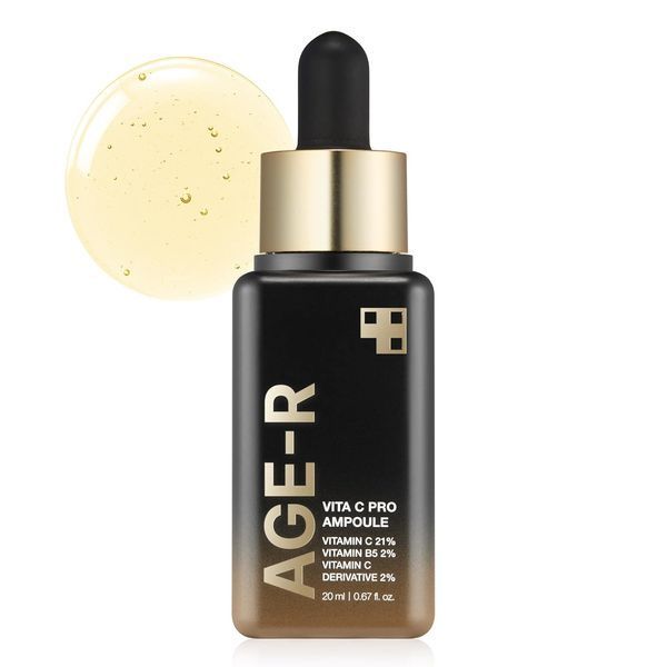 Сыворотка [MEDICUBE] AGE-R VITA C PRO AMPOULE li-56033 фото