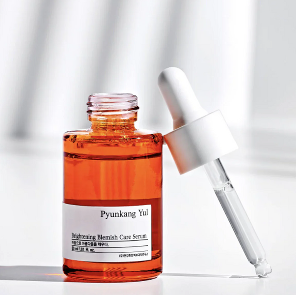 Сыворотка Pyunkang Yul Brightening Blemish Care Serum 30ml sy-83736 фото