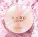 Тональный кушон для лица со сменным блоком HOLIKA HOLIKA Hard Cover Glow Cushion EX Set 03 Sand Ivrory 2x14g ku-82896 фото 3