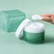 Зволожуючий крем для обличчя Jigott Moisture Real Aloe Vera Cream 150ml au-8570 фото 3