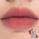 Помада [ROM&ND] ZERO Matte LIPSTICK 01 DUSTY PINK au-42060 фото 3