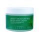 Зволожуючий крем для обличчя Jigott Moisture Real Aloe Vera Cream 150ml au-8570 фото 1