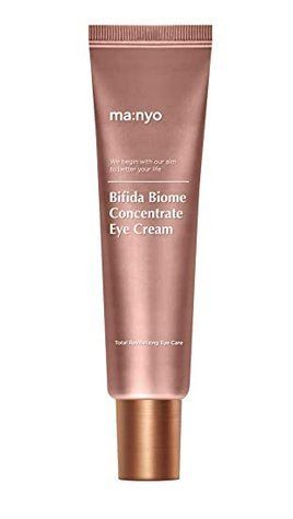 Крем для кожи вокруг глаз с бифидобактериями Manyo Bifida Biome Concentrate Eye Cream 30ml kr-5697 фото