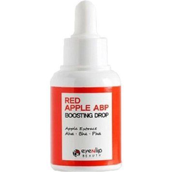 Сироватка для обличчя з червоним яблуком Eyenlip Red Apple ABP Boosting Drops 30ml pa-7131 фото
