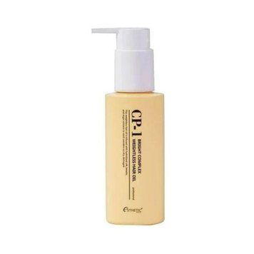 Олія для відновлення волосся Esthetic House CP-1 Bright Complex Weightless Hair Oil 100 мл pa-9328 фото