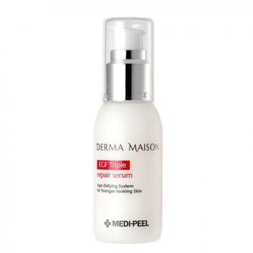 Сироватка MEDIPEEL Derma Maison EGF Triple Repair Serum 60ml sy-9926 фото
