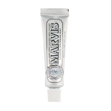 Зубна Паста Відбілююча м'ята для курців Marvis Smokers Whitening Mint 85ml zu-11817 фото