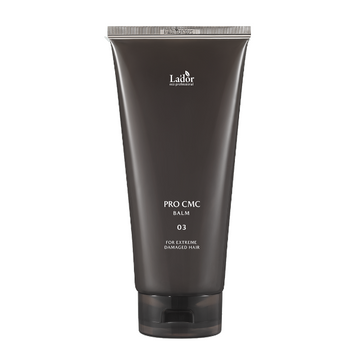 Бальзам для пошкодженого волосся La'dor PRO CMC BALM_310G vo-80308 фото