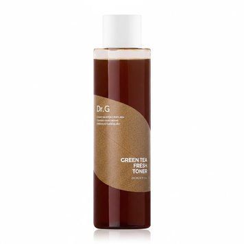 Тонер Isntree Green Tea Fresh Toner 200ml so-90421 фото
